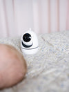 HD Babymonitor med 5