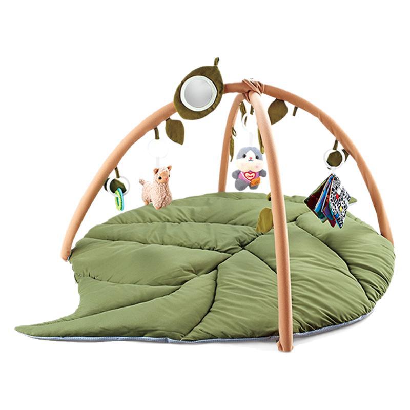 Baby Motorik Legetæppe