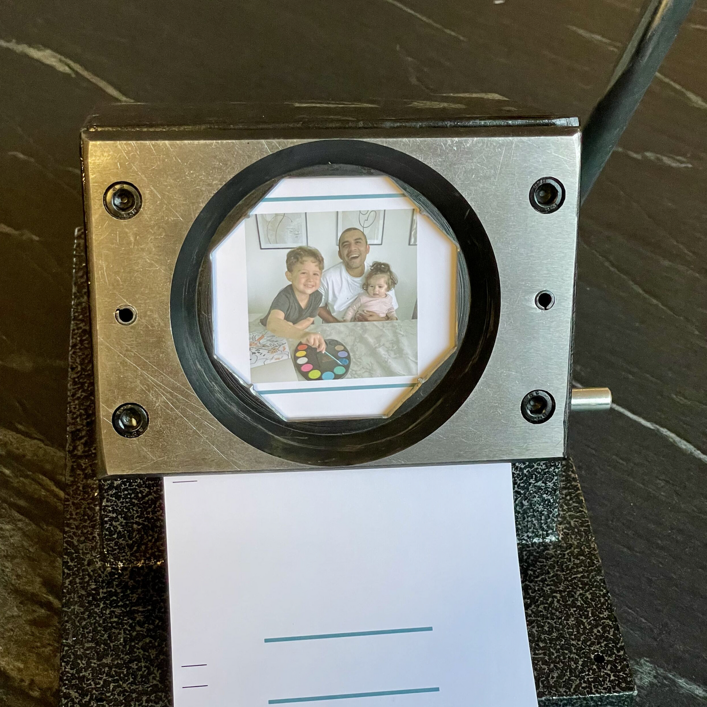 Personlige Billede Magneter