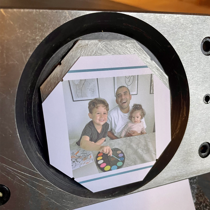 Personlige Billede Magneter