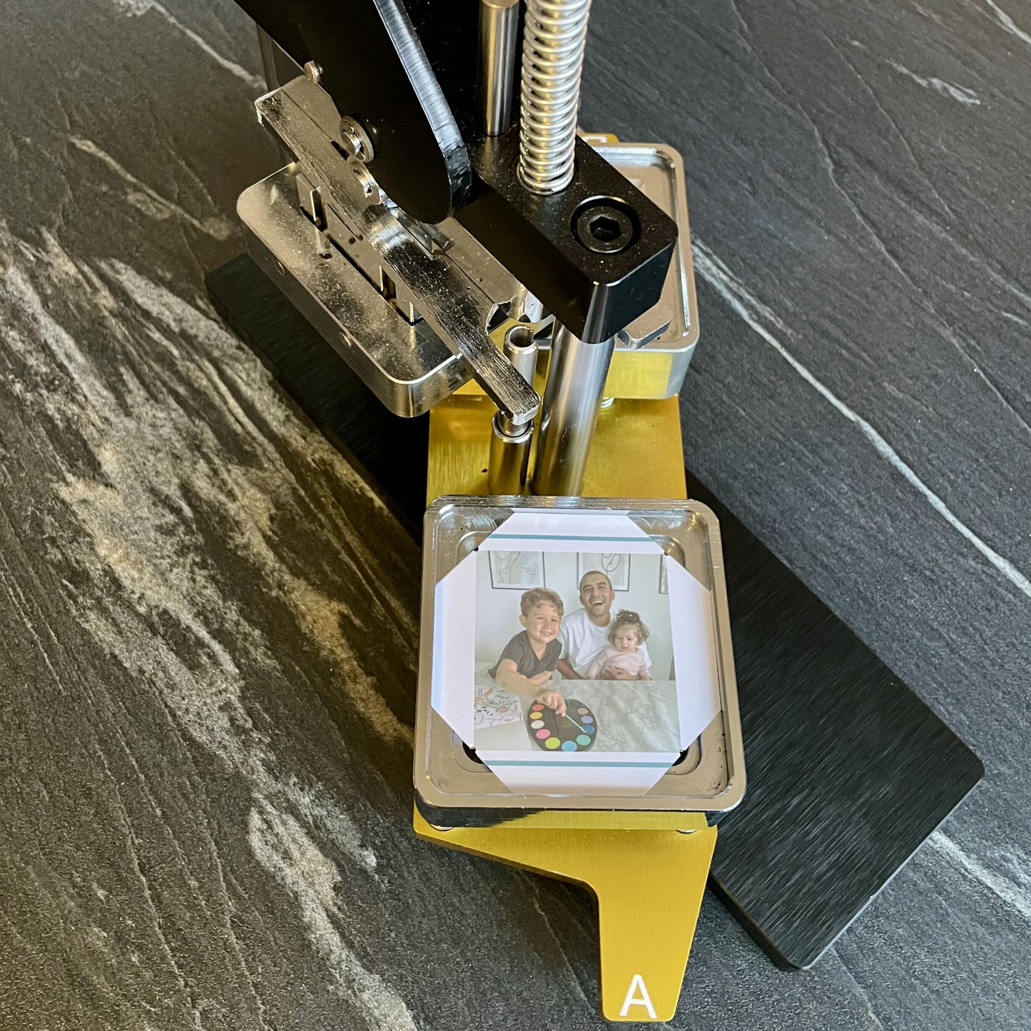 Personlige Billede Magneter