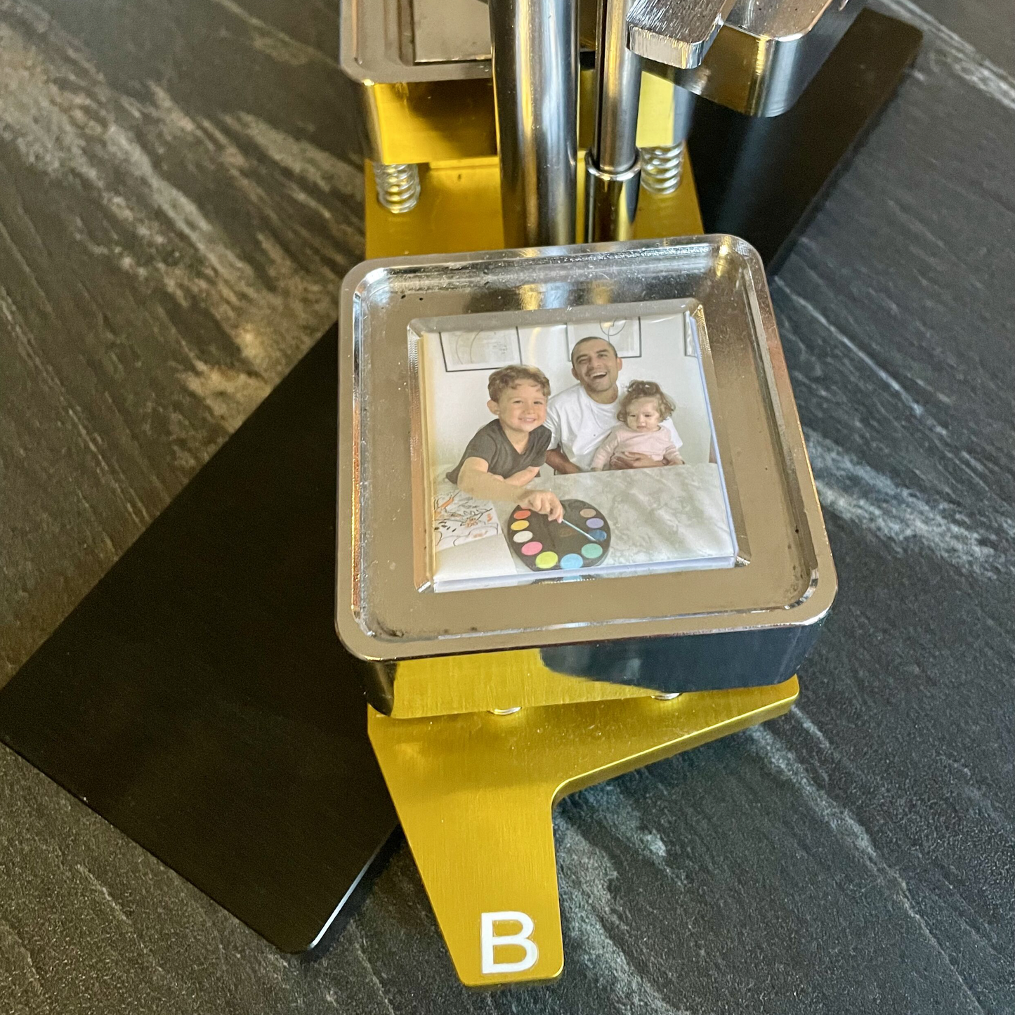 Personlige Billede Magneter