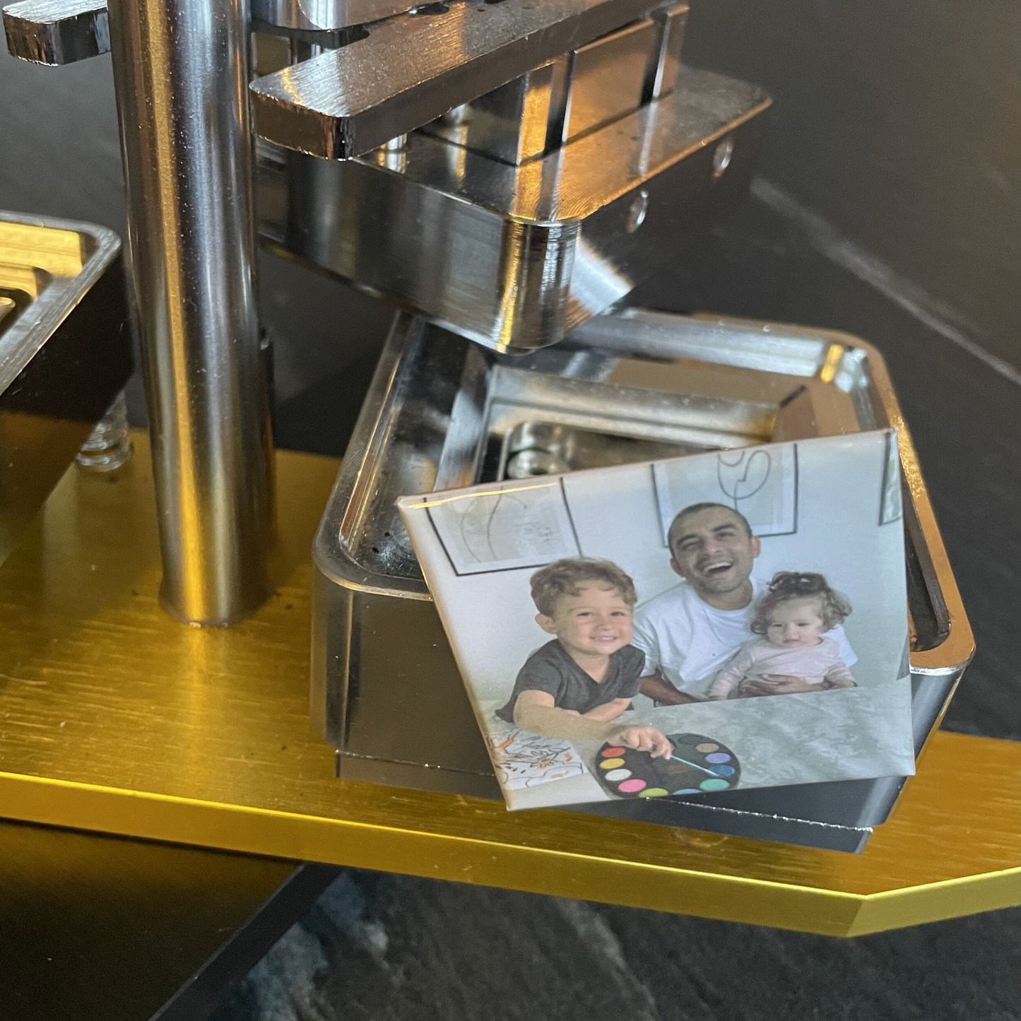 Personlige Billede Magneter