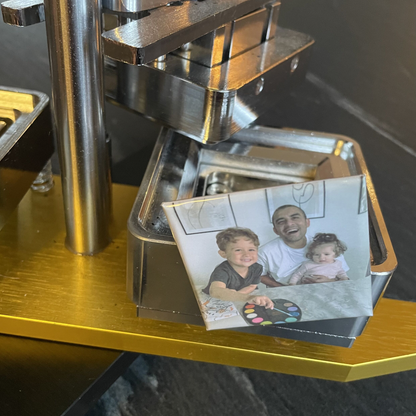 Personlige Billede Magneter