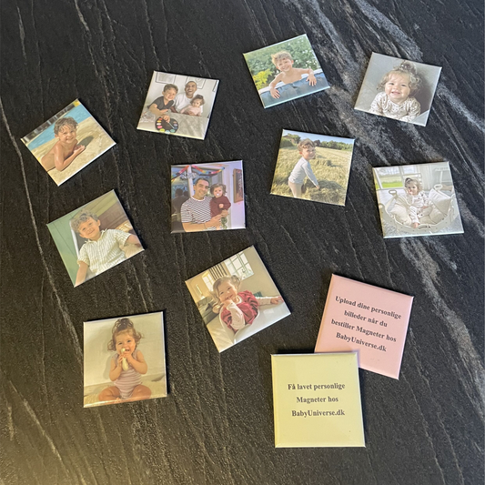 Personlige Billede Magneter