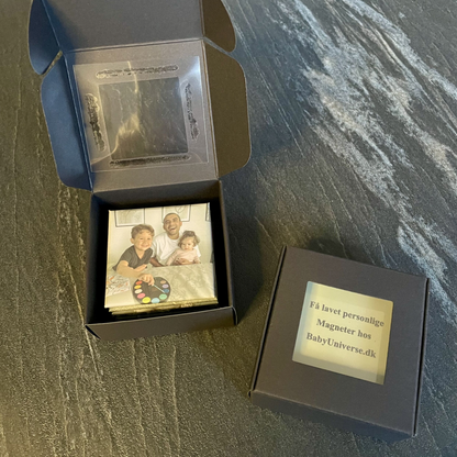Personlige Billede Magneter
