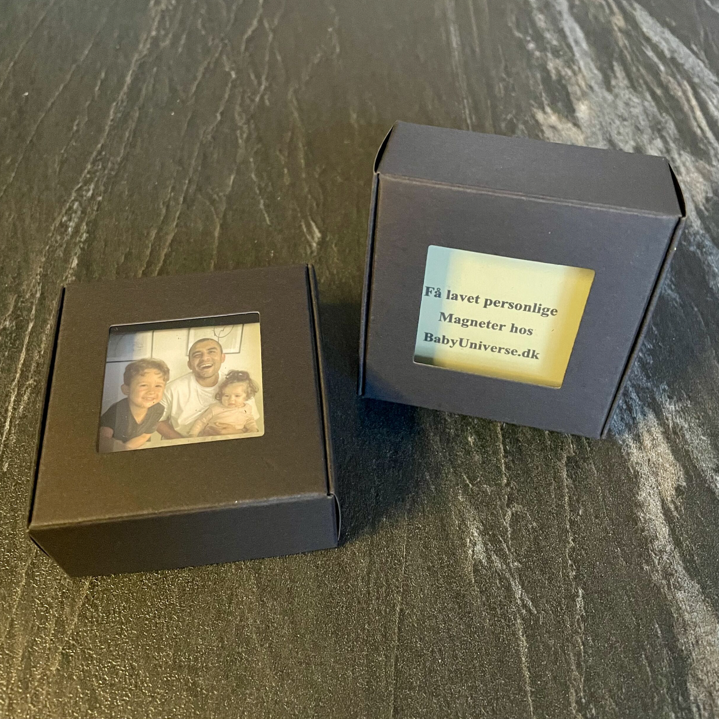 Personlige Billede Magneter