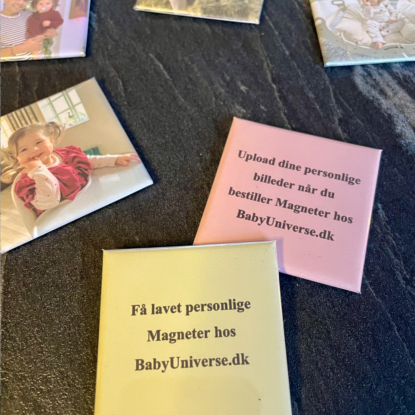 Personlige Billede Magneter
